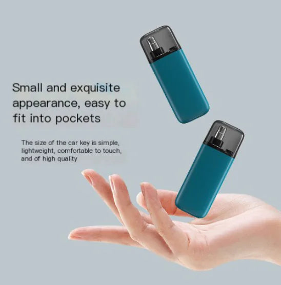 Rechargeable Nose Hair Trimmer